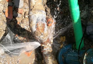 江门管道漏水检测二