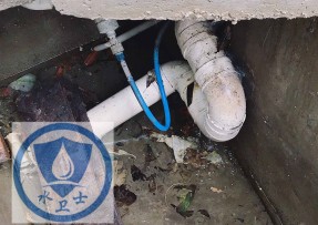 江门水管漏水检测公司6