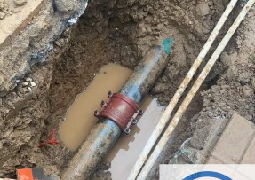 江门水管漏水检测公司4