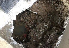 江门水管漏水检测公司2
