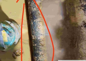 江门水管漏水检测公司1